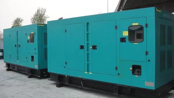 泽州幼儿园备用发电机供