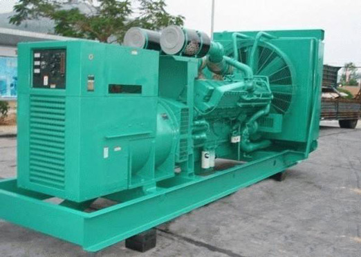 泽州75kw康明斯柴油发电车出租图片 泽州75kw康明斯柴油发电车出租图片