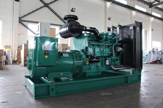 泽州320kw康明斯柴油发电车出租组图片 泽州320kw康明斯柴油发电车出租组图片